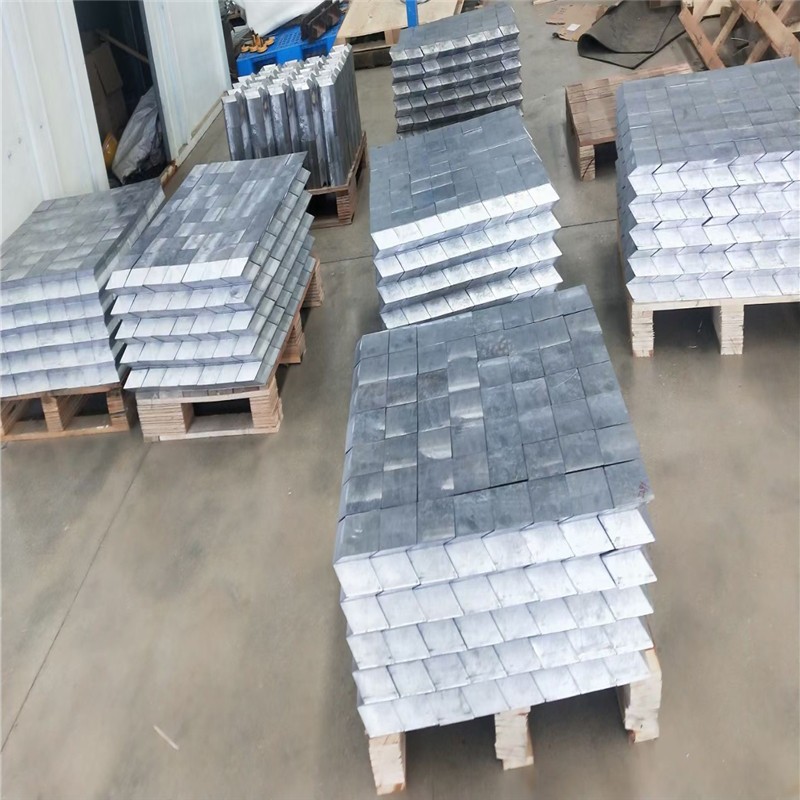 重庆10mm医用铅板
