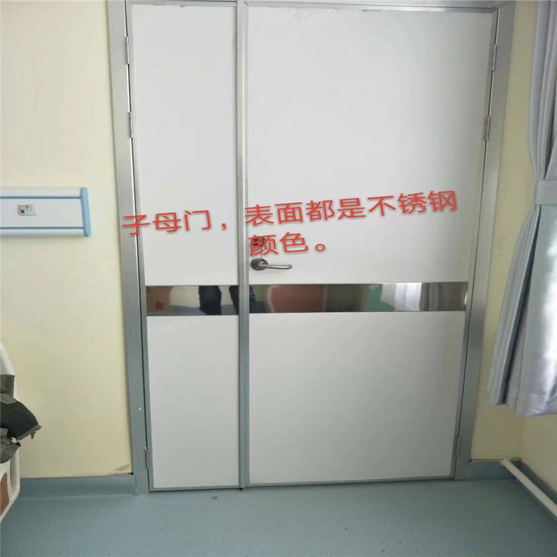 重庆防护铅门医用
