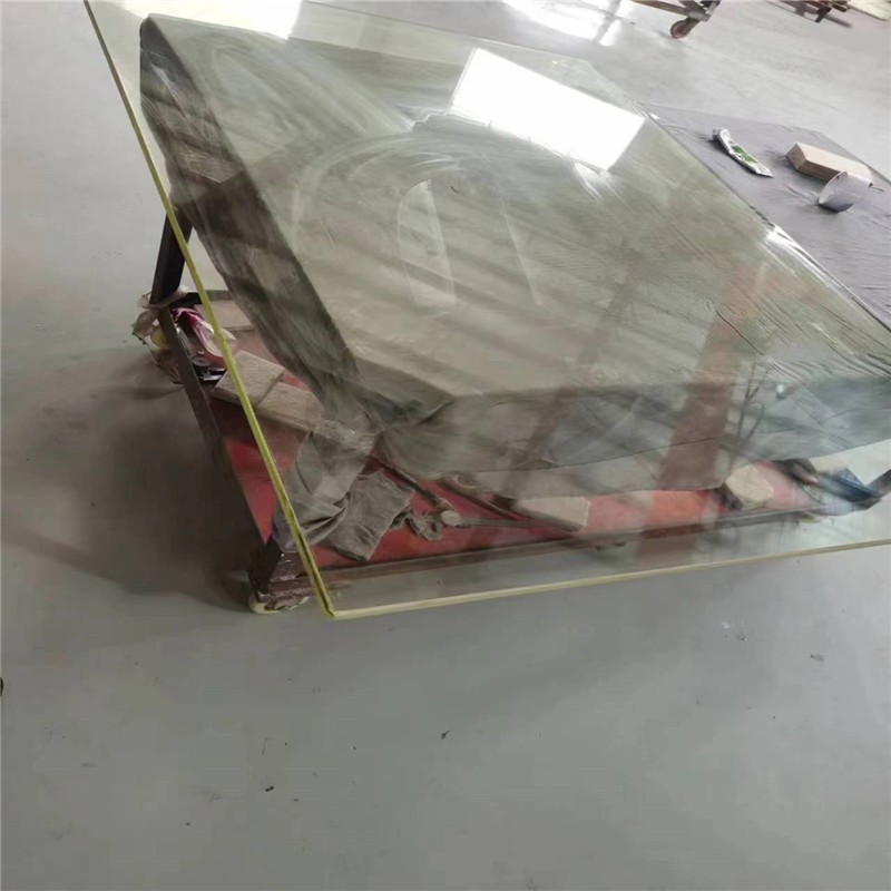 重庆铅玻璃